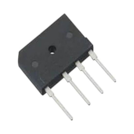 KÖPRÜ DİYOT D15XB60 resmi