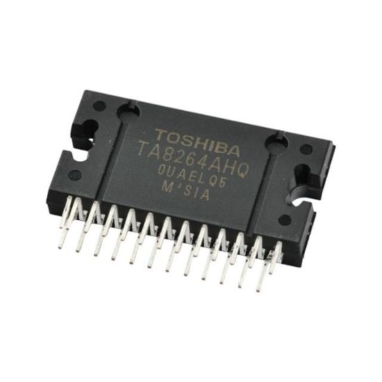 TA 8264AHQ ZIP-25 ENTEGRE DEVRE resmi