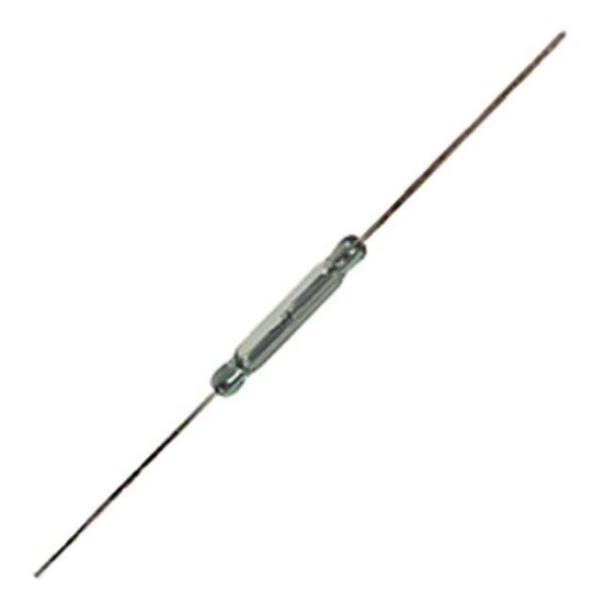 REED ROLE SW 14MM LB-14103 MKA14103 (SU SAYACI ROLESİ - MANYETİK SWITCH) IC-228 resmi