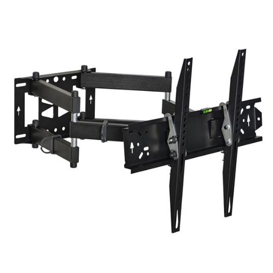 VONTECH VT-752 HC PRO 39 - 75 KİLİTLİ HAREKETLİ LCD-LED TV DUVAR ASKI APARATI resmi