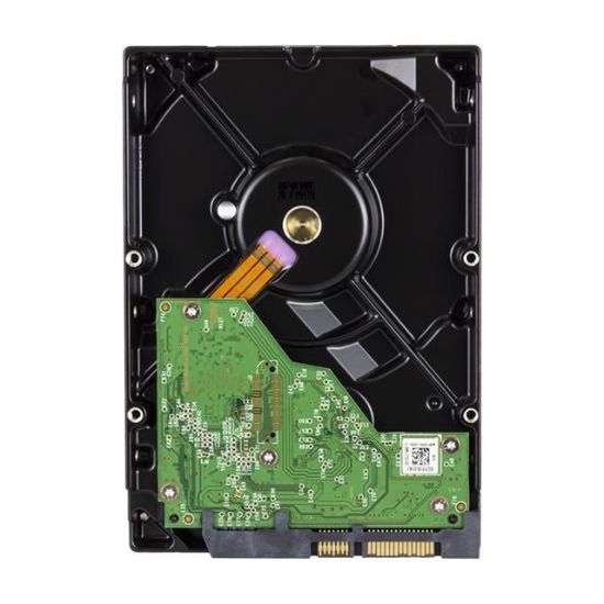 WESTERN DIGITAL PURPLE WD22PURZ/WD23PURZ 2 TB SATA 6GB/S 7/24 GÜVENLİK HARDDİSK resmi