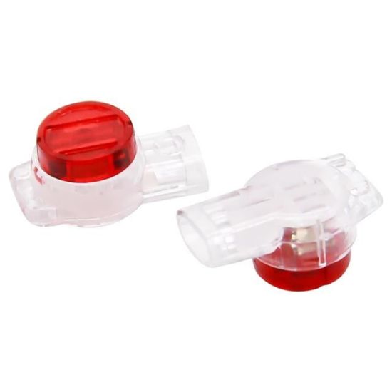 YAK 3 TELEFON KONNEKTÖRÜ (100LÜ PAKET) resmi