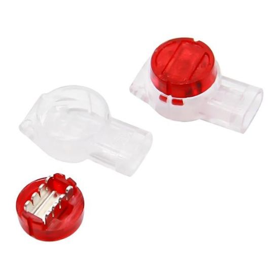 YAK 3 TELEFON KONNEKTÖRÜ (100LÜ PAKET) resmi