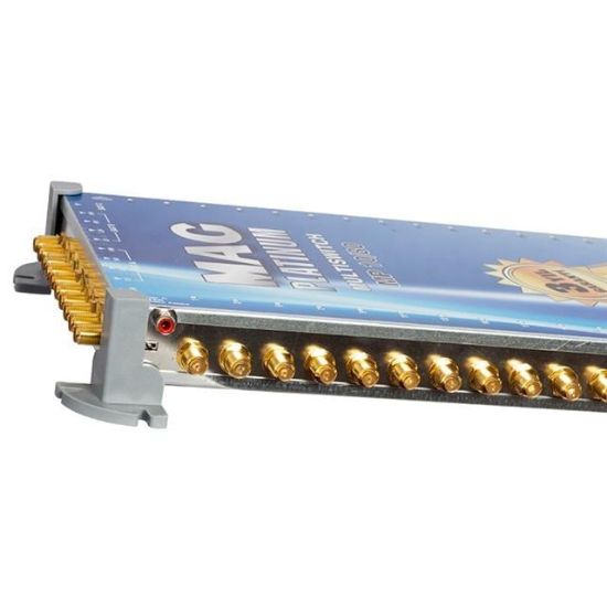 10*80 SONLU UYDU SANTRALİ MAG PLATINUM resmi