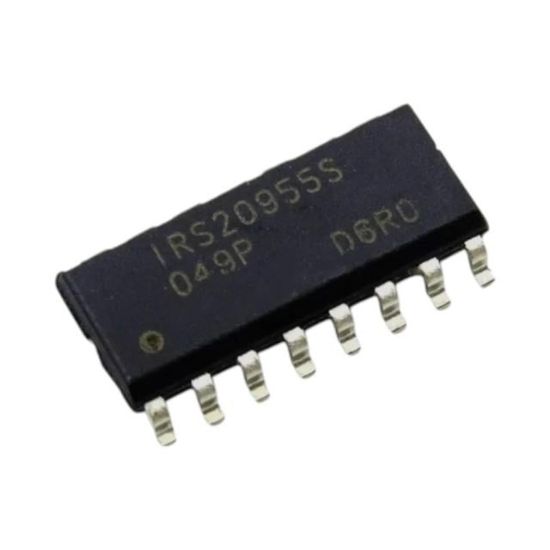 IRS 20955S SOIC-16 SMD ENTEGRE DEVRE resmi