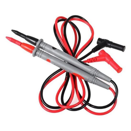 POWERMASTER 3014B ÖLÇÜ ALETİ PROBU (İĞNE UÇLU SMD PROB) resmi