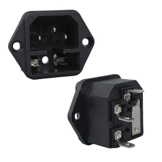 C7 ERKEK ŞASE*SİGORTALI ERKEK POWER ŞASE resmi