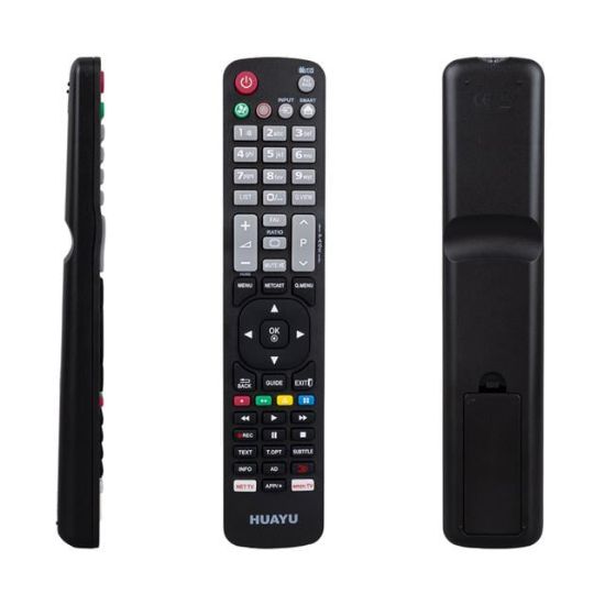 HUAYU KL URC1399 LG UNIVERSAL LCD LED TV KUMANDA resmi