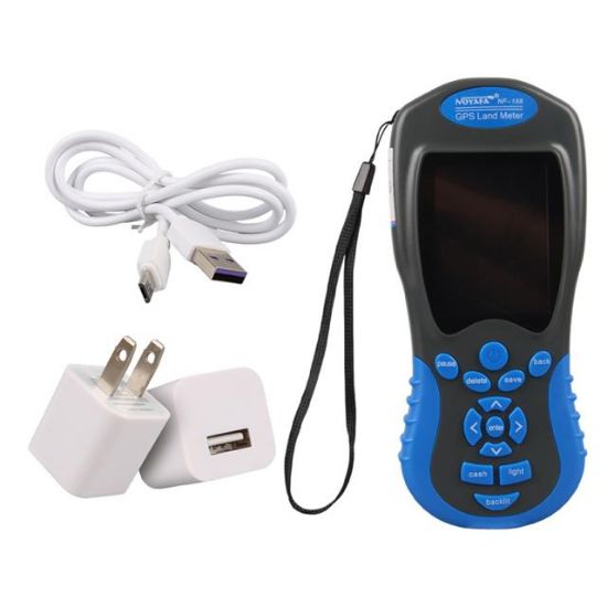 NOYAFA NF-188 GPS ARAZİ ÖLÇÜM CİHAZI resmi