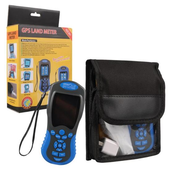 NOYAFA NF-188 GPS ARAZİ ÖLÇÜM CİHAZI resmi