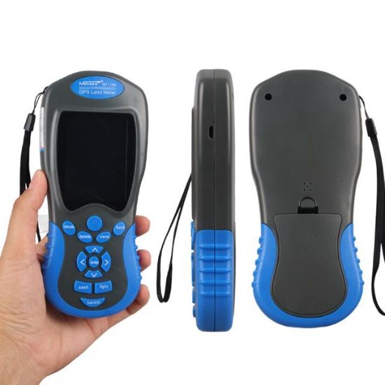NOYAFA NF-188 GPS ARAZİ ÖLÇÜM CİHAZI resmi