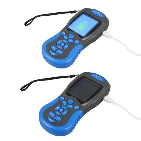 NOYAFA NF-188 GPS ARAZİ ÖLÇÜM CİHAZI resmi