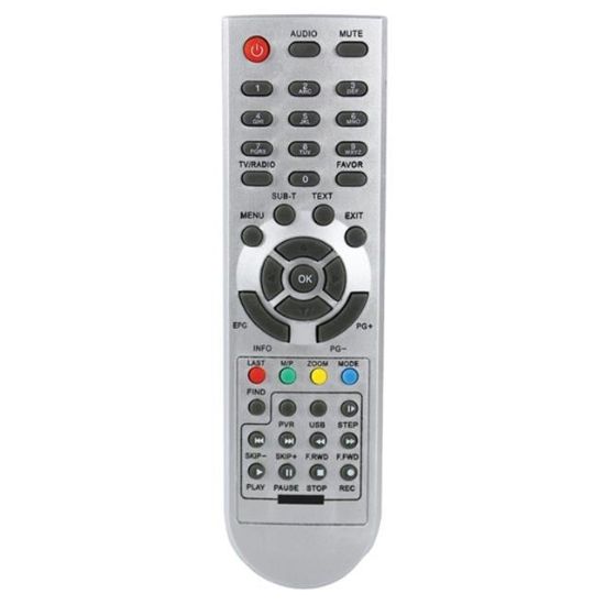 KYD KR KAWAİ 6500 HD*JAMESON JS-2014 HD UYDU KUMANDASI resmi