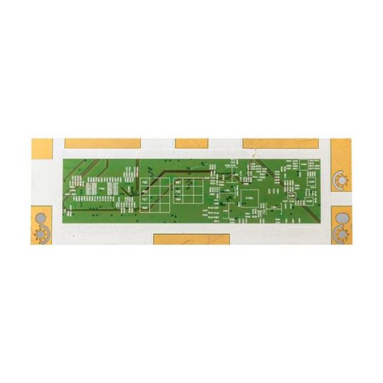 T-CON BOARD BOE 32 FHD 60 HZ HV320FHB-N10 resmi