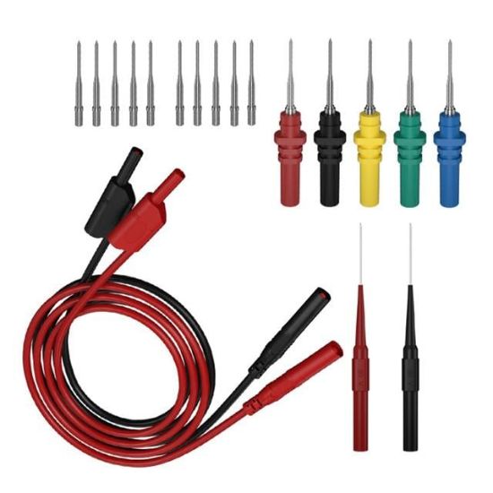 POWERMASTER PM-21345 20KV ÖLÇÜ ALETİ PROBU resmi