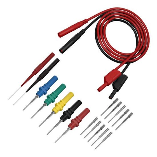 POWERMASTER PM-21345 20KV ÖLÇÜ ALETİ PROBU resmi