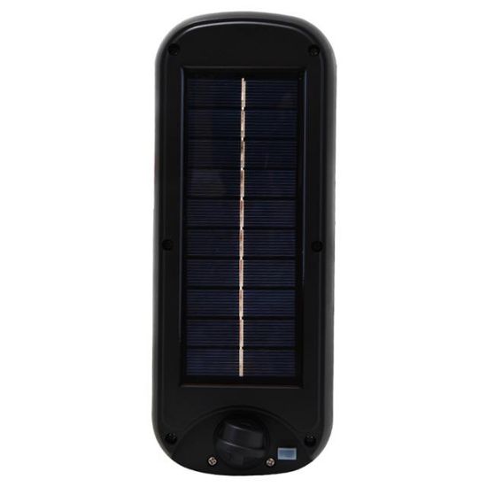 POWERMASTER GL-84069 COB LEDLİ 3 FONKSİYONLU SENSÖRLÜ SOLAR LAMBA resmi