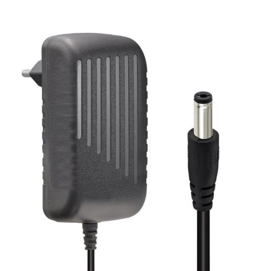 WEKO 16 VOLT - 2 AMPER 5.5*2.5 UÇLU YERLİ ÜRETİM POWER JACKLI SANTRAL ADAPTÖRÜ resmi