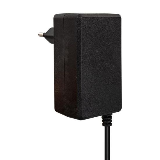 WEKO 19 VOLT - 1.58 AMPER 5.5*1.7 UÇLU YERLİ ÜRETİM PRİZ TİPİ NOTEBOOK ADAPTÖR resmi