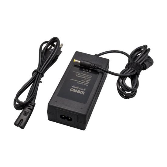 WEKO 19.5 VOLT - 2.31 AMPER 4.5*3.0 UÇLU YERLİ ÜRETİM NOTEBOOK ADAPTÖR resmi