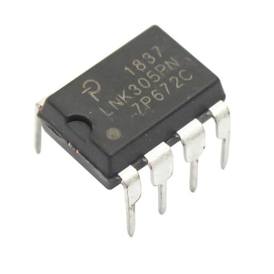 LNK 305 PN DIP-7 ENTEGRE DEVRE resmi