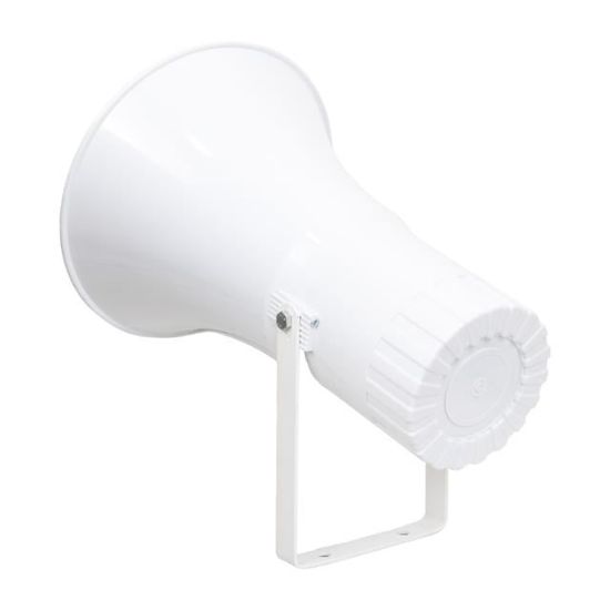 MAGICVOICE MV-22330 YUVARLAK ABS HORN BOŞ KASA (CTM-02) resmi