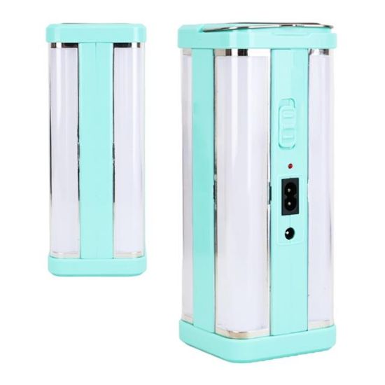 POWERMASTER HG-1664 80 LEDLİ SOLARLI+ŞARJLI IŞILDAK resmi