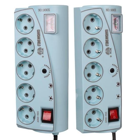 VEA VE-970 7Lİ 1.5 METRE GRUP PRİZ resmi