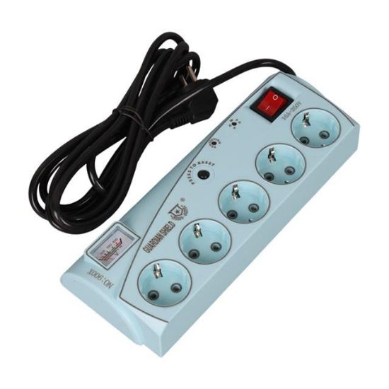 VEA VE-970 7Lİ 1.5 METRE GRUP PRİZ resmi