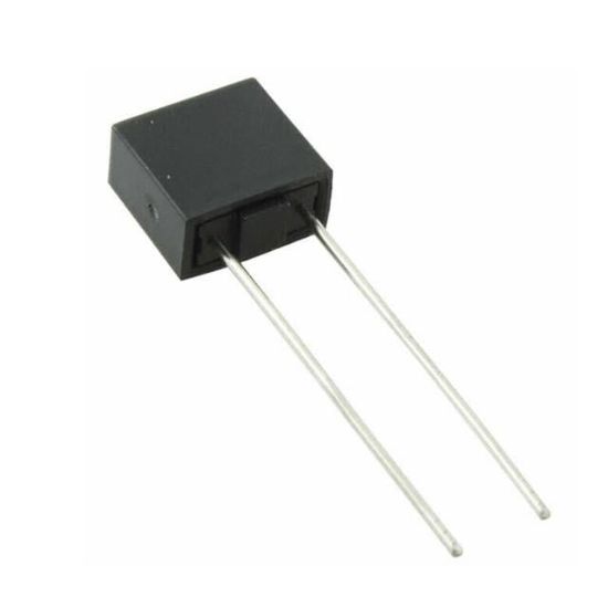 5A 250V KONDANSATÖR TİP SİGORTA resmi