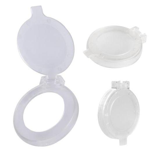 POWERMASTER 22 MM PANO TİP USB İÇİN ŞEFFAF KORUYUCU KAPAK PROTECTIVE 1 resmi