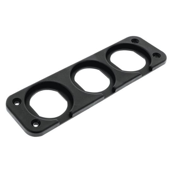 PANO TİPLER İÇİN KULAK ÜÇLÜ (IC-246E-3) resmi