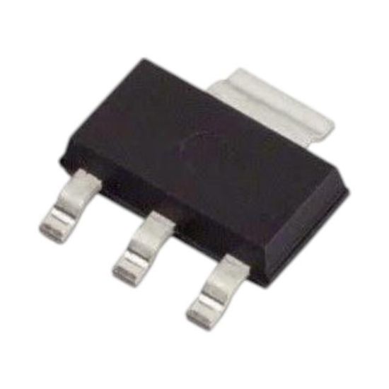 ACS 108-5SN SOT223 resmi