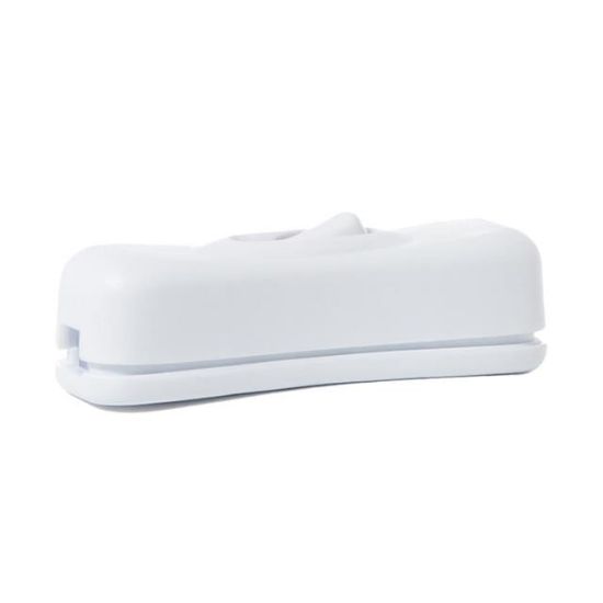 ARAPUAR ANAHTARI BEYAZ (IC-192E)  (3 PARÇA HALİNDE VERİLECEK) resmi