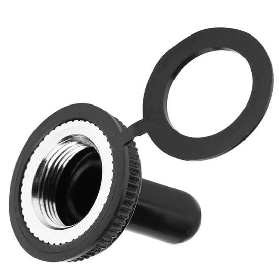 TOGGLE SWİTCH KILIFI Ø12MM İÇİN (IC-161) resmi