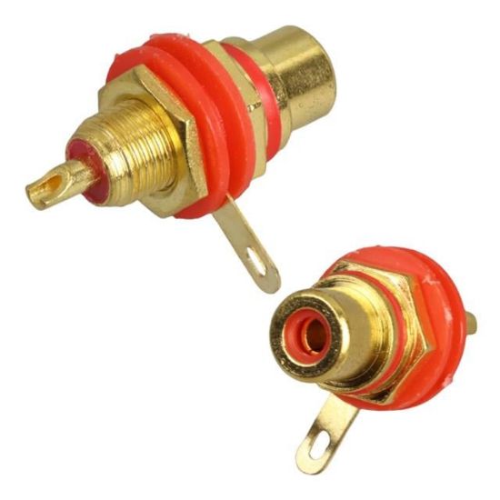 RCA GOLD ŞASE (IC-261C) resmi