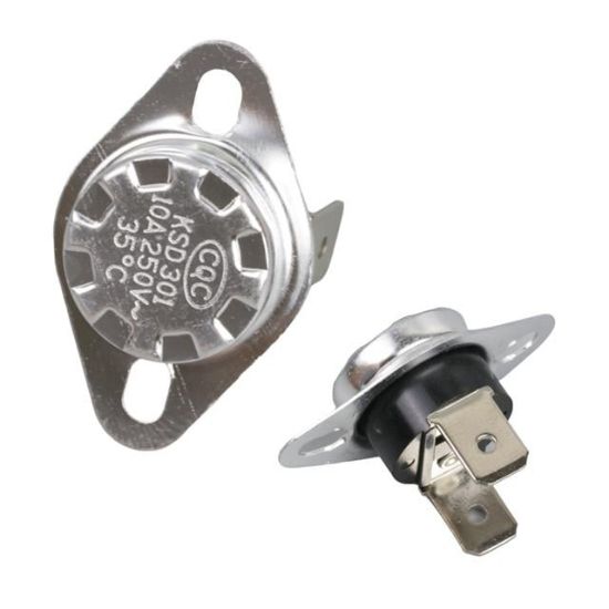 35 C NC TERMOSTAT NORMALDE KAPALI TİP  (IC-269) resmi