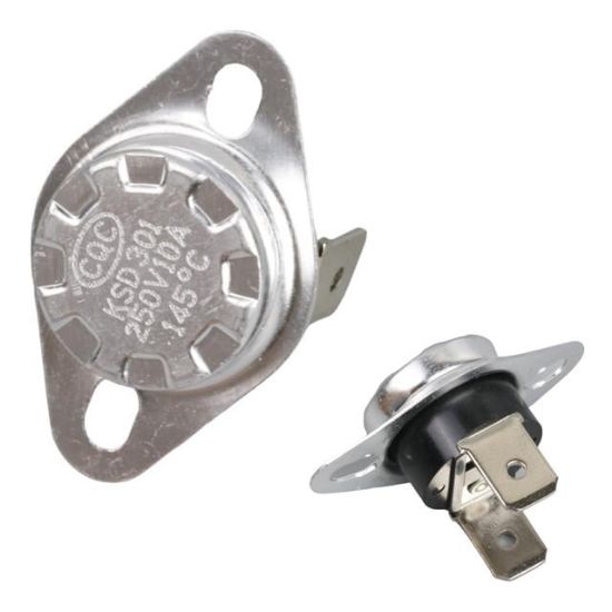 145 C NC TERMOSTAT NORMALDE KAPALI TİP  (IC-269) resmi