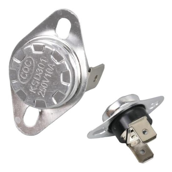 155 C NC TERMOSTAT NORMALDE KAPALI TİP  (IC-269) resmi