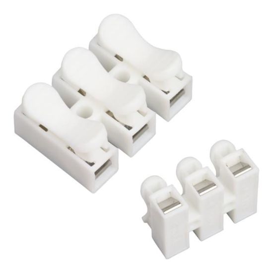 KLEMENS BASMALI YAYLI 3 LÜ (IC-272-3) resmi