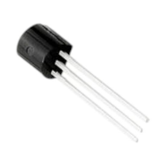 MCR 22-6 TO-92 TRISTOR resmi