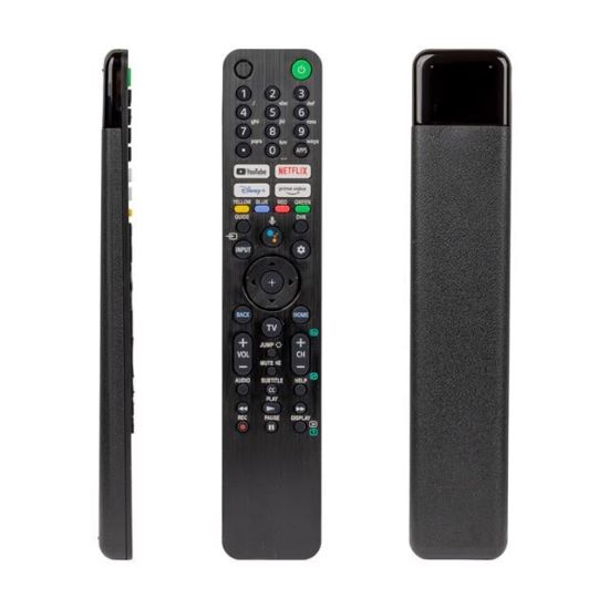 HUAYU KL BT-SN05 SONY SES KOMUTLU UNIVERSAL LCD - LED TV KUMANDA resmi