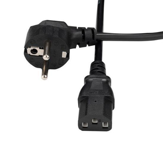 S-LINK SL-P151 50 CM 3X0.5MM POWER KABLO resmi