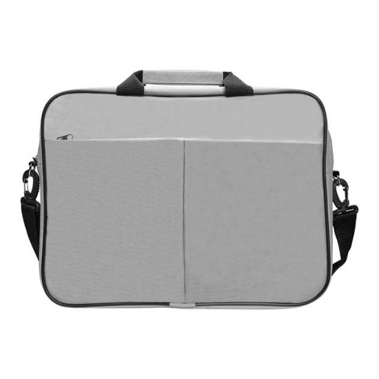 ADDISON 300657 15.6 SİYAH BİLGİSAYAR NOTEBOOK ÇANTASI resmi