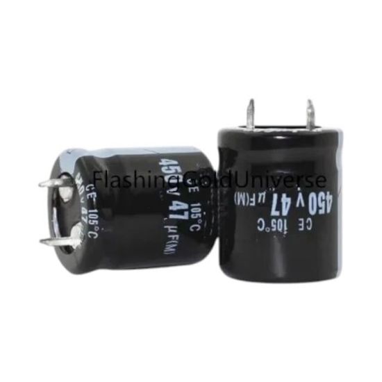 47/450 SNAP KISA BACAK resmi