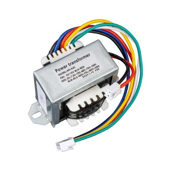 MAGİCVOİCE MV-530 TOROIDAL HAT TRAFO YEDEK PARÇA resmi