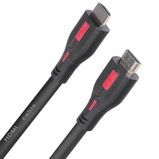 S-LINK SL-HDM4K011 19+1 HDMI TO HDMI 1.5M V2.0 4K (3840*2160) 60HZ KABLO resmi