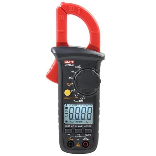 POWERMASTER UT-200A PENSAMPERMETRE (DT-288 İLE AYNI) resmi