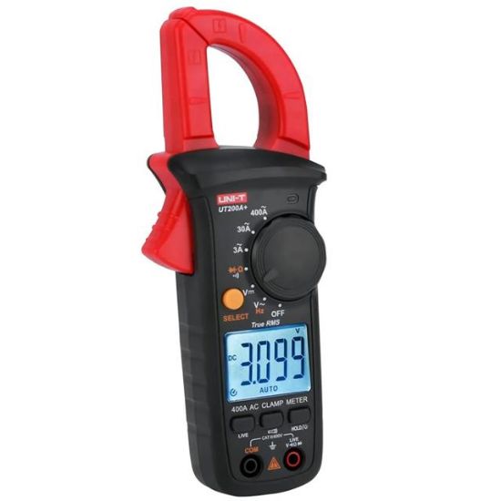 POWERMASTER UT-200A PENSAMPERMETRE (DT-288 İLE AYNI) resmi