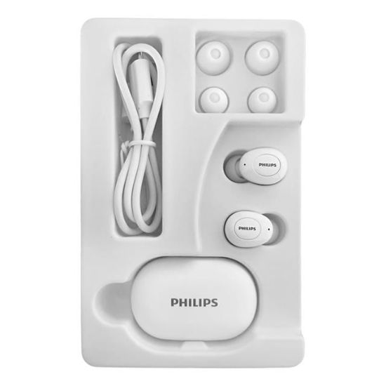 PHILIPS TAUT102S BLUETOOTH KULAKLIK resmi